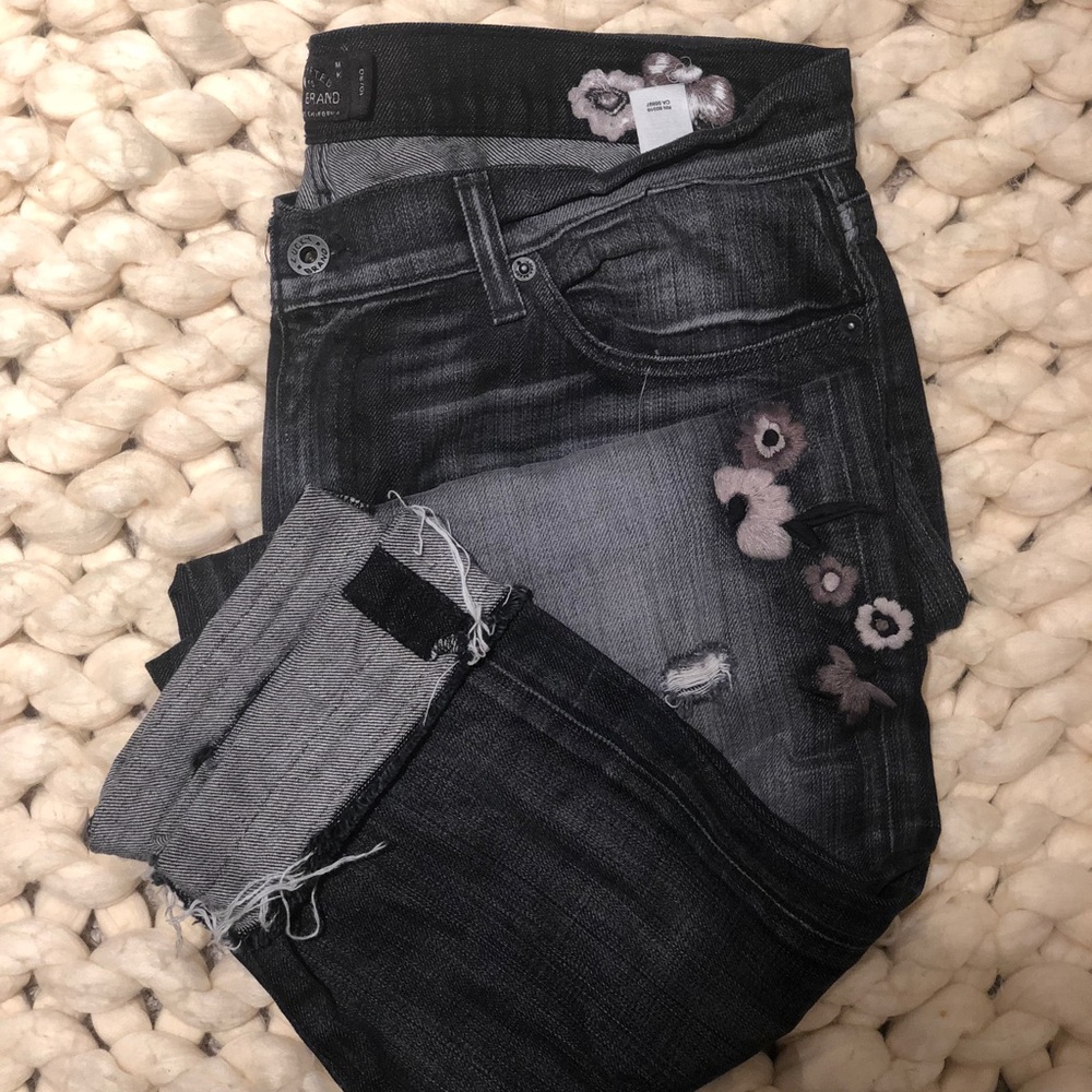 Lucky brand jeans